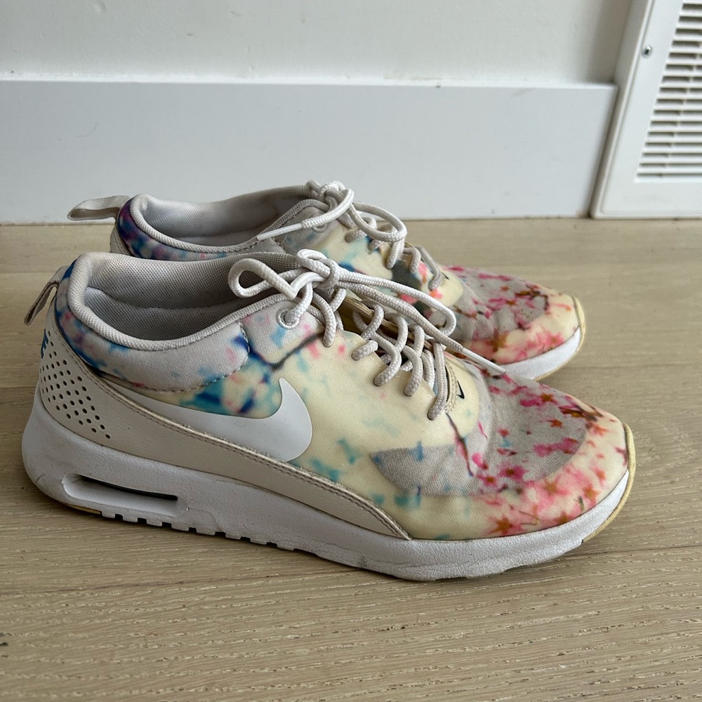 Nike Cherry Blossom Air Max Women’s runners